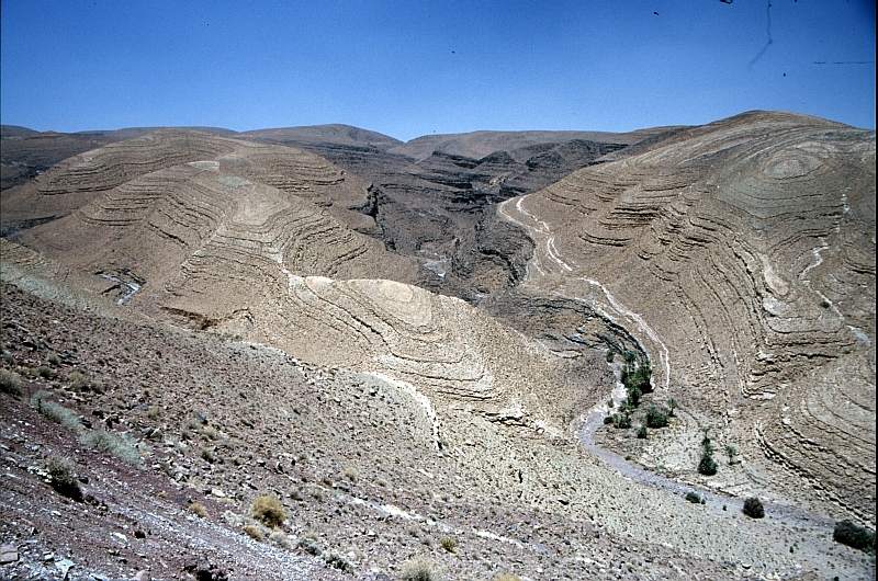 Djebel Saghro